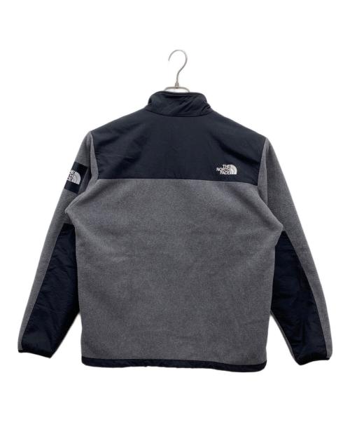 THE NORTH FACE（ザ ノース フェイス）THE NORTH FACE (ザ ノース フェイス) Denali Jacket グレー サイズ:Mの古着・服飾アイテム