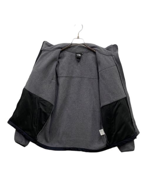 THE NORTH FACE（ザ ノース フェイス）THE NORTH FACE (ザ ノース フェイス) Denali Jacket グレー サイズ:Mの古着・服飾アイテム