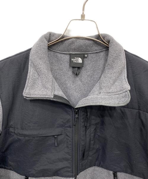 THE NORTH FACE（ザ ノース フェイス）THE NORTH FACE (ザ ノース フェイス) Denali Jacket グレー サイズ:Mの古着・服飾アイテム