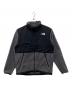 THE NORTH FACE（ザ ノース フェイス）の古着「Denali Jacket」｜グレー