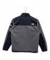 THE NORTH FACE (ザ ノース フェイス) Denali Jacket グレー サイズ:M：8000円