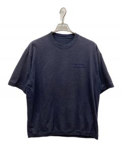 中古・古着通販】ENNOY (エンノイ) Electric Logo EMB T-Shirt