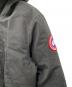 CANADA GOOSEの古着・服飾アイテム：55000円