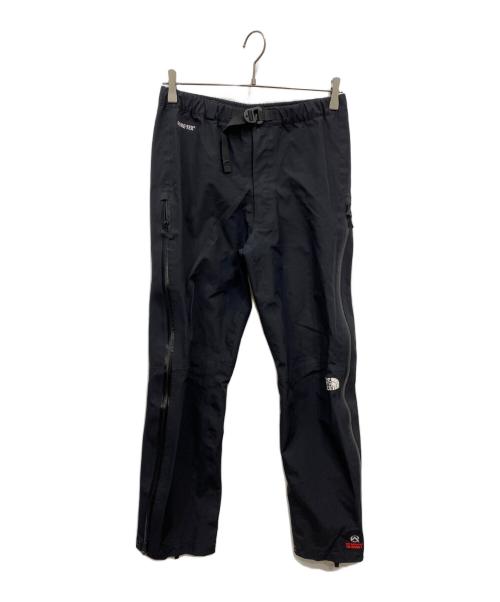 THE NORTH FACE（ザ ノース フェイス）THE NORTH FACE (ザ ノース フェイス) ALL MOUNTAIN PANT ブラック サイズ:Sの古着・服飾アイテム