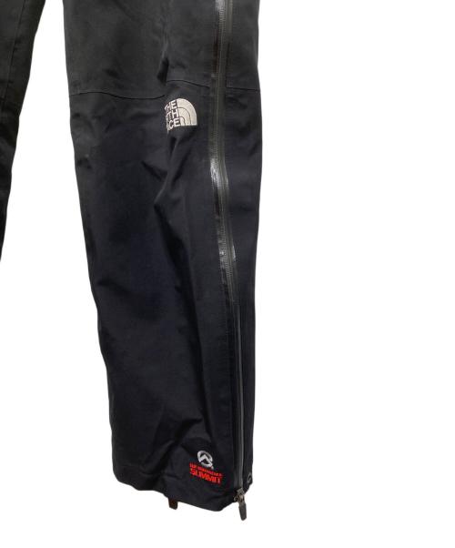 THE NORTH FACE（ザ ノース フェイス）THE NORTH FACE (ザ ノース フェイス) ALL MOUNTAIN PANT ブラック サイズ:Sの古着・服飾アイテム