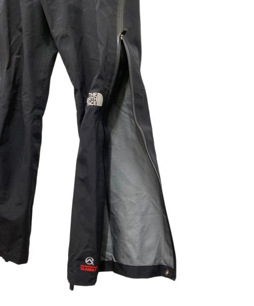 THE NORTH FACE（ザ ノース フェイス）THE NORTH FACE (ザ ノース フェイス) ALL MOUNTAIN PANT ブラック サイズ:Sの古着・服飾アイテム