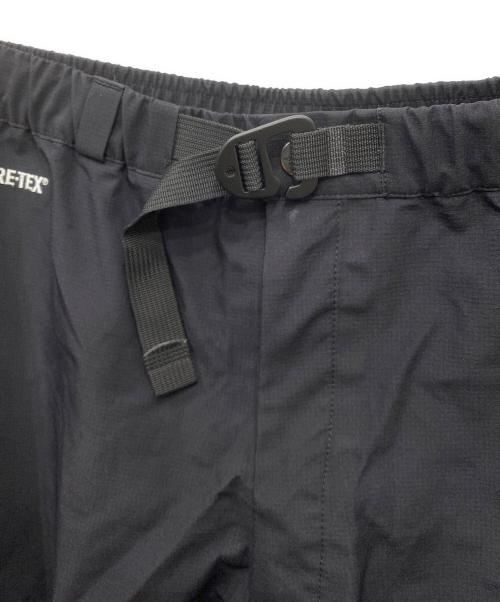 THE NORTH FACE（ザ ノース フェイス）THE NORTH FACE (ザ ノース フェイス) ALL MOUNTAIN PANT ブラック サイズ:Sの古着・服飾アイテム