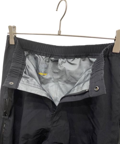 THE NORTH FACE（ザ ノース フェイス）THE NORTH FACE (ザ ノース フェイス) ALL MOUNTAIN PANT ブラック サイズ:Sの古着・服飾アイテム
