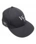 WTAPS (ダブルタップス) New Era (ニューエラ) 59FIFTY LOW PROFILE / CAP / POLY. TWILL. NEWERA® グレー：13000円