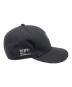 中古・古着 WTAPS (ダブルタップス) New Era (ニューエラ) 59FIFTY LOW PROFILE / CAP / POLY. TWILL. NEWERA® グレー：13000円
