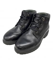 Danner（ダナー）の古着「YAMHILL トレッキングブーツ」｜ブラック