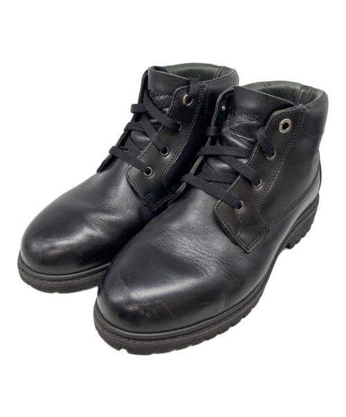 Danner（ダナー）Danner (ダナー) YAMHILL トレッキングブーツ ブラック サイズ:26㎝の古着・服飾アイテム