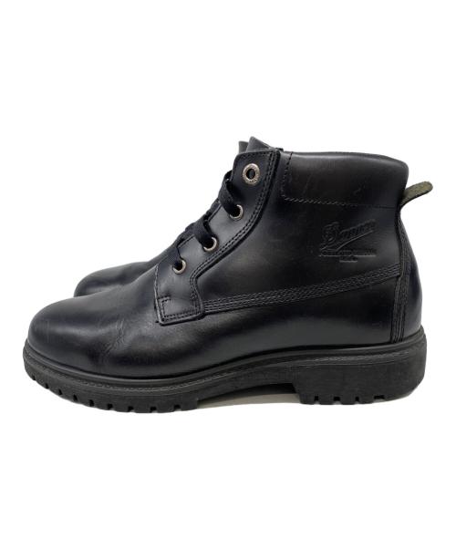 Danner（ダナー）Danner (ダナー) YAMHILL トレッキングブーツ ブラック サイズ:26㎝の古着・服飾アイテム