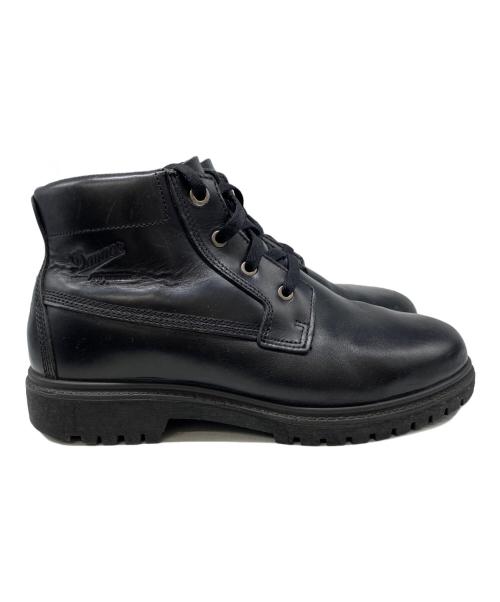 Danner（ダナー）Danner (ダナー) YAMHILL トレッキングブーツ ブラック サイズ:26㎝の古着・服飾アイテム