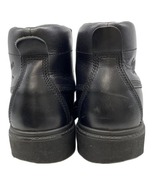 Danner（ダナー）Danner (ダナー) YAMHILL トレッキングブーツ ブラック サイズ:26㎝の古着・服飾アイテム