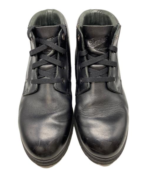 Danner（ダナー）Danner (ダナー) YAMHILL トレッキングブーツ ブラック サイズ:26㎝の古着・服飾アイテム