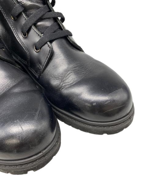 Danner（ダナー）Danner (ダナー) YAMHILL トレッキングブーツ ブラック サイズ:26㎝の古着・服飾アイテム