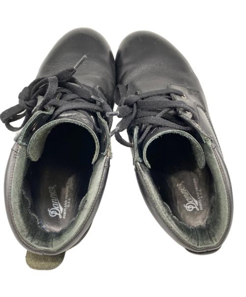 Danner（ダナー）Danner (ダナー) YAMHILL トレッキングブーツ ブラック サイズ:26㎝の古着・服飾アイテム