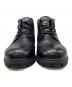 中古・古着 Danner (ダナー) YAMHILL トレッキングブーツ ブラック サイズ:26㎝：10000円