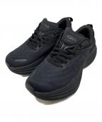 HOKAONEONEホカオネオネ）の古着「Bondi 8 ローカットスニーカー」｜ブラック