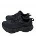 HOKAONEONE (ホカオネオネ) Bondi 8 ローカットスニーカー ブラック サイズ:25㎝：11000円