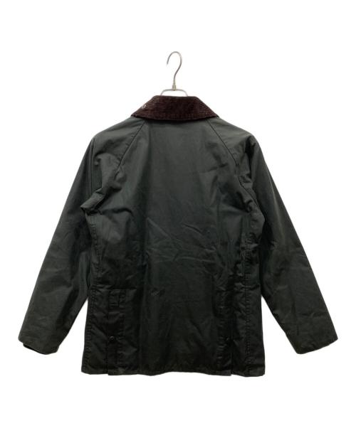 Barbour（バブアー）Barbour (バブアー) BEDALE SL オイルドジャケット カーキ サイズ:34の古着・服飾アイテム