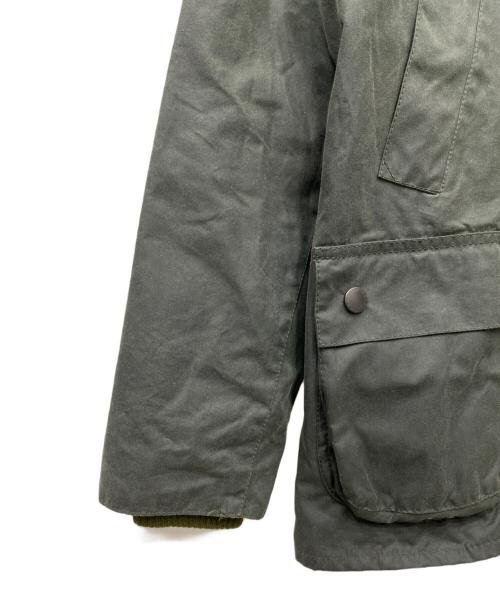 Barbour（バブアー）Barbour (バブアー) BEDALE SL オイルドジャケット カーキ サイズ:34の古着・服飾アイテム