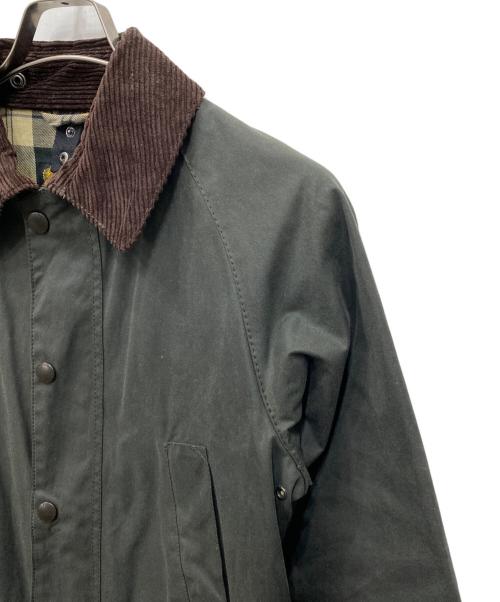 Barbour（バブアー）Barbour (バブアー) BEDALE SL オイルドジャケット カーキ サイズ:34の古着・服飾アイテム
