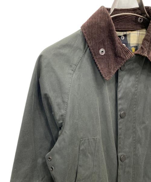 Barbour（バブアー）Barbour (バブアー) BEDALE SL オイルドジャケット カーキ サイズ:34の古着・服飾アイテム