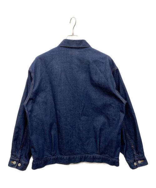 MARKA（マーカ）MARKA (マーカ) DENIM JACKET 12oz ORGANIC COTTON インディゴ サイズ:2の古着・服飾アイテム