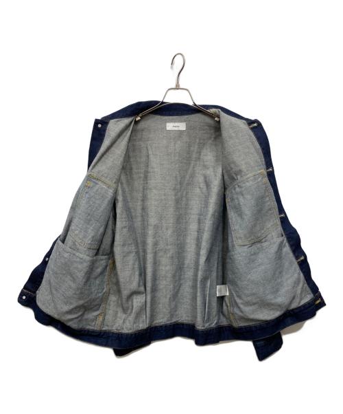 MARKA（マーカ）MARKA (マーカ) DENIM JACKET 12oz ORGANIC COTTON インディゴ サイズ:2の古着・服飾アイテム