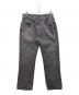 CarHartt（カーハート）の古着「デニムパンツ」｜グレー