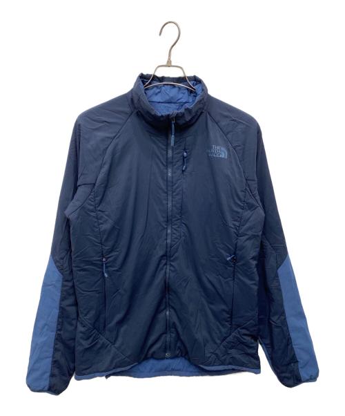 THE NORTH FACE（ザ ノース フェイス）THE NORTH FACE (ザ ノース フェイス) VENTRIX JACKET ネイビー サイズ:Mの古着・服飾アイテム