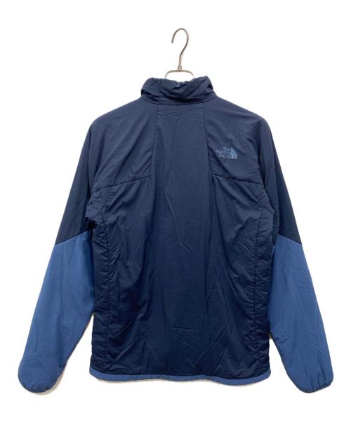THE NORTH FACE（ザ ノース フェイス）THE NORTH FACE (ザ ノース フェイス) VENTRIX JACKET ネイビー サイズ:Mの古着・服飾アイテム