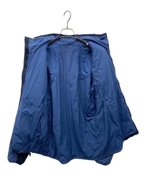 THE NORTH FACE（ザ ノース フェイス）THE NORTH FACE (ザ ノース フェイス) VENTRIX JACKET ネイビー サイズ:Mの古着・服飾アイテム