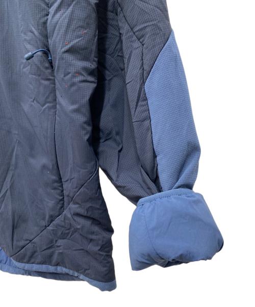 THE NORTH FACE（ザ ノース フェイス）THE NORTH FACE (ザ ノース フェイス) VENTRIX JACKET ネイビー サイズ:Mの古着・服飾アイテム