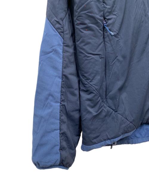 THE NORTH FACE（ザ ノース フェイス）THE NORTH FACE (ザ ノース フェイス) VENTRIX JACKET ネイビー サイズ:Mの古着・服飾アイテム