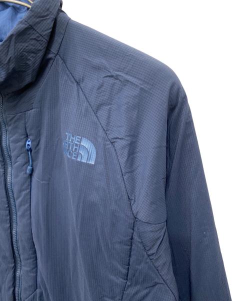THE NORTH FACE（ザ ノース フェイス）THE NORTH FACE (ザ ノース フェイス) VENTRIX JACKET ネイビー サイズ:Mの古着・服飾アイテム