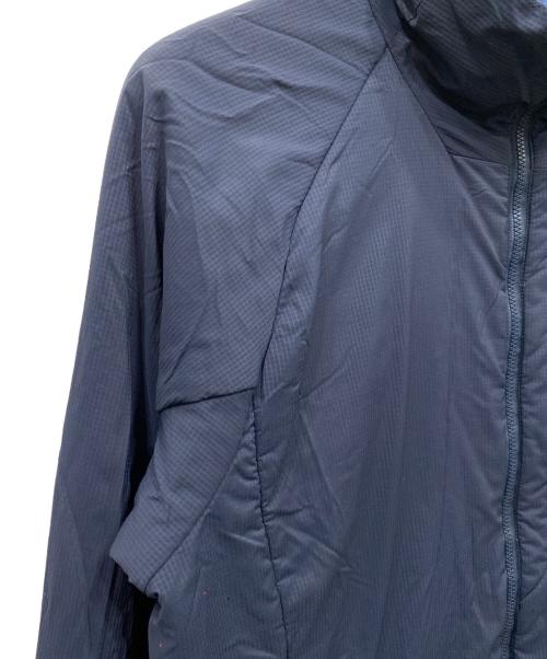 THE NORTH FACE（ザ ノース フェイス）THE NORTH FACE (ザ ノース フェイス) VENTRIX JACKET ネイビー サイズ:Mの古着・服飾アイテム