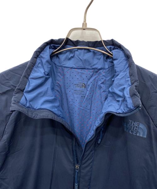 THE NORTH FACE（ザ ノース フェイス）THE NORTH FACE (ザ ノース フェイス) VENTRIX JACKET ネイビー サイズ:Mの古着・服飾アイテム
