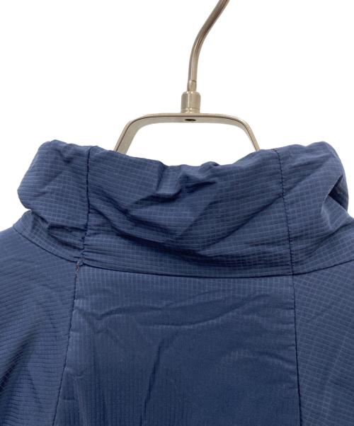 THE NORTH FACE（ザ ノース フェイス）THE NORTH FACE (ザ ノース フェイス) VENTRIX JACKET ネイビー サイズ:Mの古着・服飾アイテム