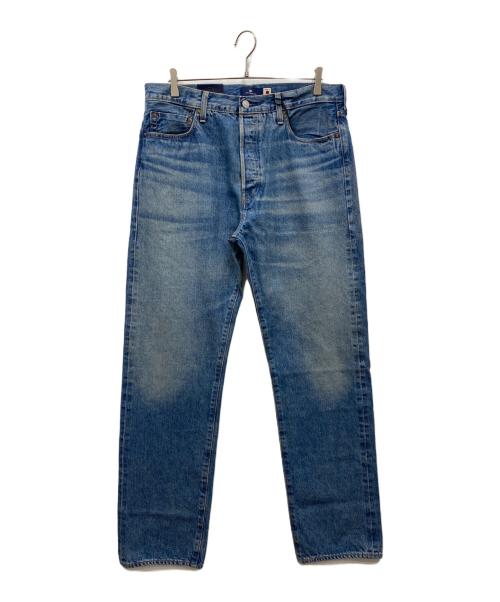 LEVI'S（リーバイス）LEVI'S (リーバイス) 1980s 501デニムパンツ インディゴ サイズ:W34の古着・服飾アイテム