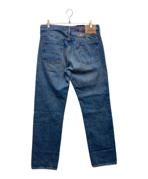 LEVI'S（リーバイス）LEVI'S (リーバイス) 1980s 501デニムパンツ インディゴ サイズ:W34の古着・服飾アイテム