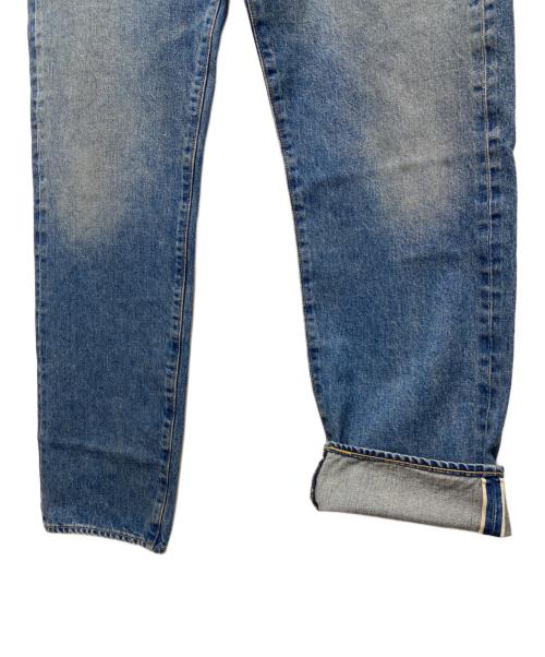 LEVI'S（リーバイス）LEVI'S (リーバイス) 1980s 501デニムパンツ インディゴ サイズ:W34の古着・服飾アイテム