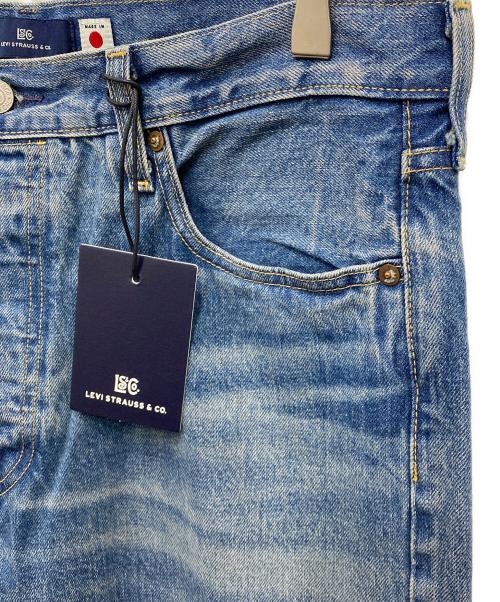 LEVI'S（リーバイス）LEVI'S (リーバイス) 1980s 501デニムパンツ インディゴ サイズ:W34の古着・服飾アイテム