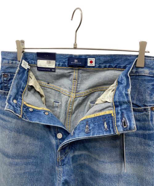 LEVI'S（リーバイス）LEVI'S (リーバイス) 1980s 501デニムパンツ インディゴ サイズ:W34の古着・服飾アイテム