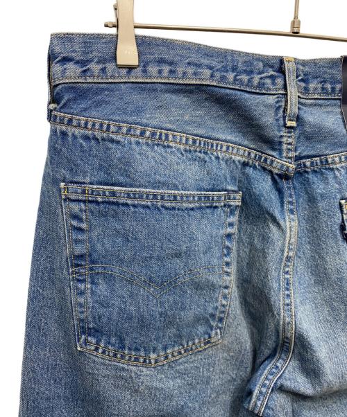 LEVI'S（リーバイス）LEVI'S (リーバイス) 1980s 501デニムパンツ インディゴ サイズ:W34の古着・服飾アイテム