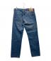 LEVI'S (リーバイス) 1980s 501デニムパンツ インディゴ サイズ:W34：20000円