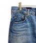 中古・古着 LEVI'S (リーバイス) 1980s 501デニムパンツ インディゴ サイズ:W34：20000円