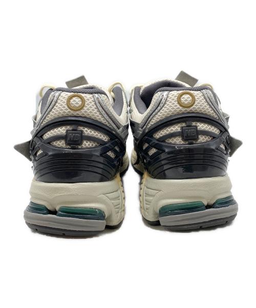 NEW BALANCE（ニューバランス）NEW BALANCE (ニューバランス) M1906AD グレー サイズ:26㎝の古着・服飾アイテム